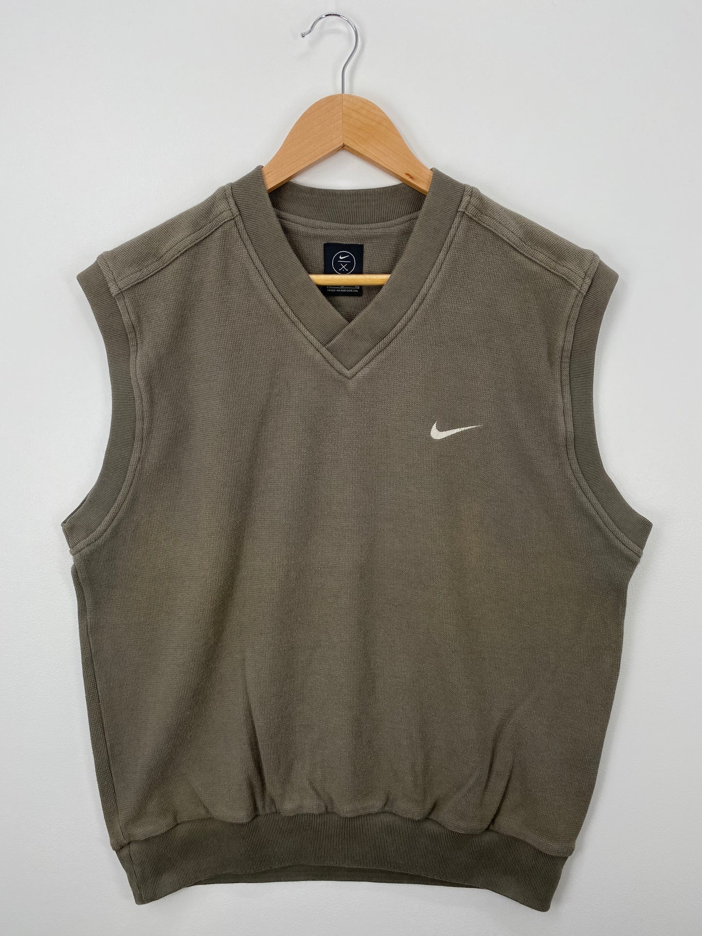 00' NIKE Size M Vintage Vest / A1204