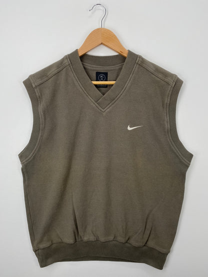 00' NIKE Size M Vintage Vest / A1204