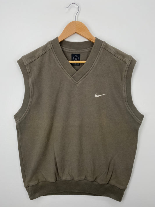 00' NIKE Size M Vintage Vest / A1204