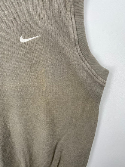 00' NIKE Size M Vintage Vest / A1204