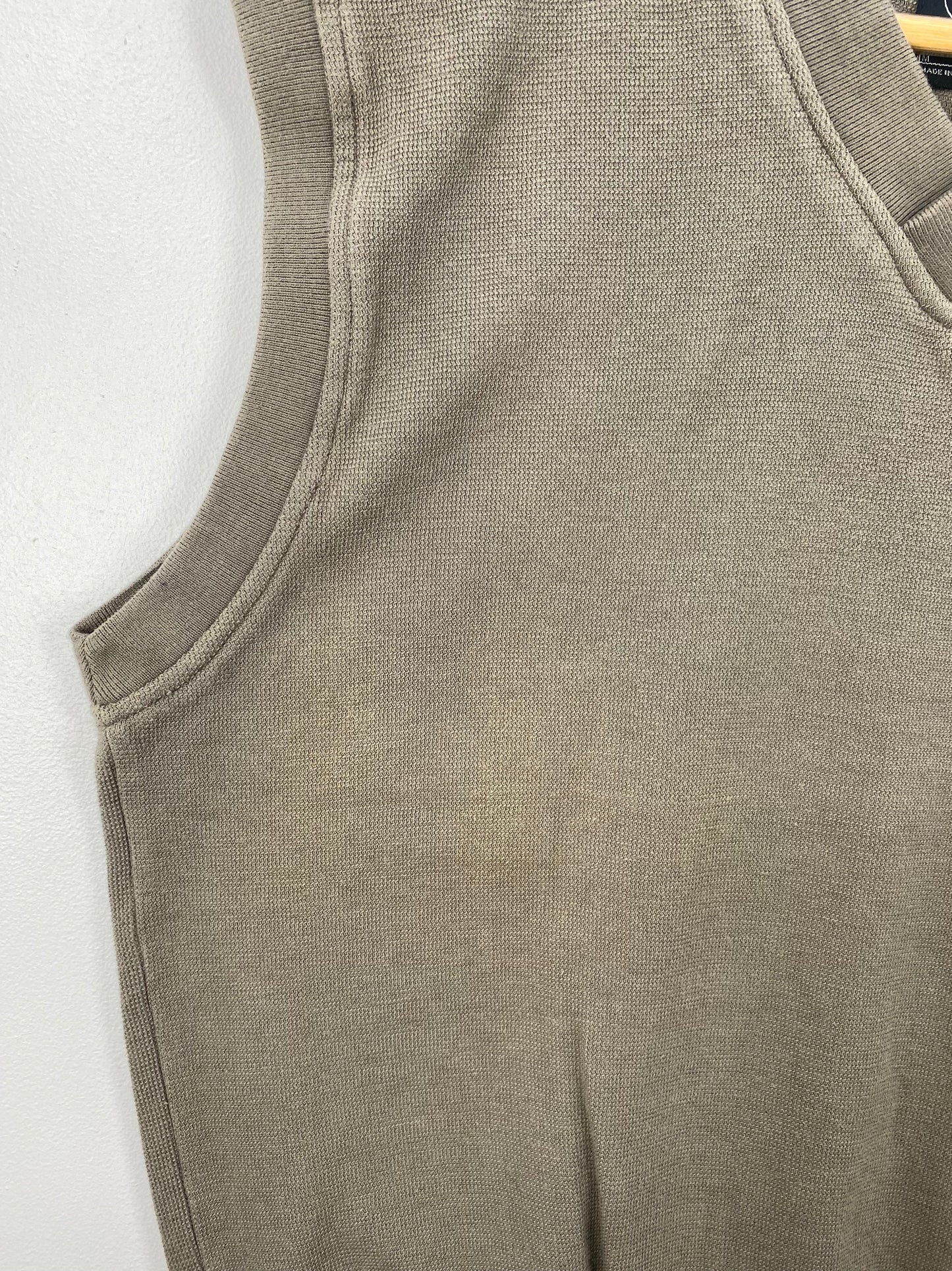 00' NIKE Size M Vintage Vest / A1204