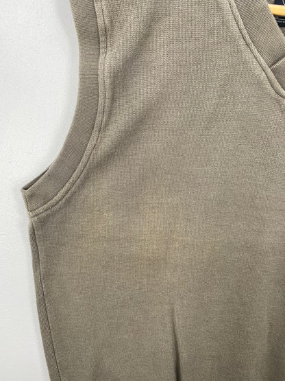 00' NIKE Size M Vintage Vest / A1204