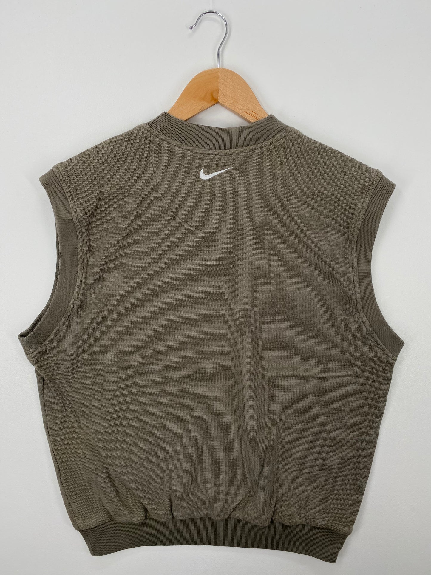 00' NIKE Size M Vintage Vest / A1204