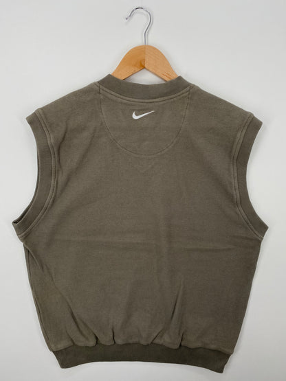 00' NIKE Size M Vintage Vest / A1204