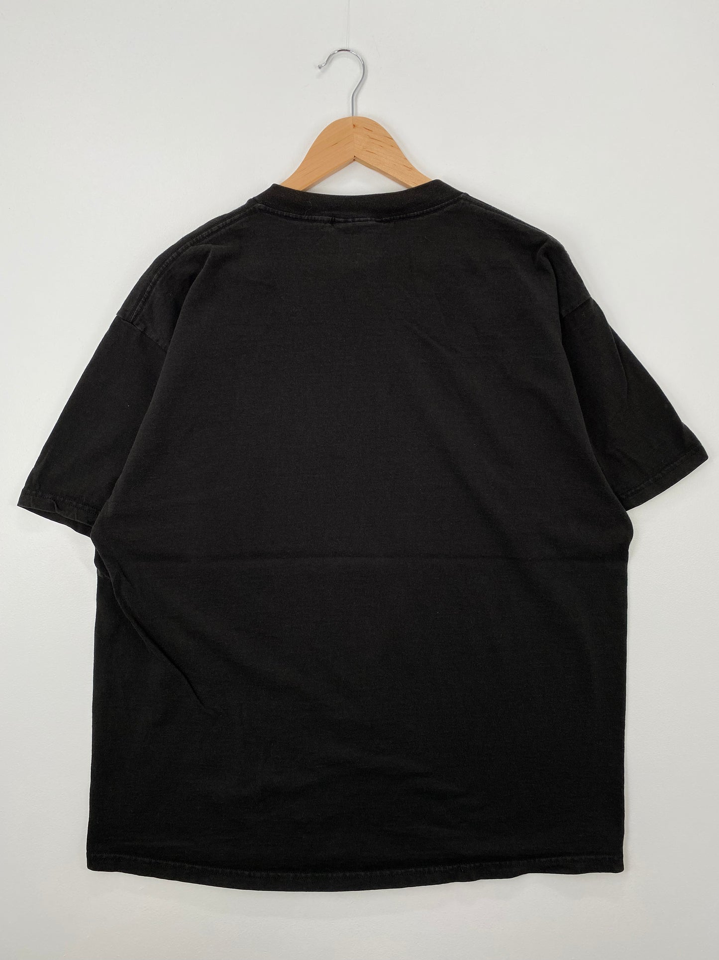 1998 DIAMOND BACKS Size XL Vintage MLB T-shirt / A1302