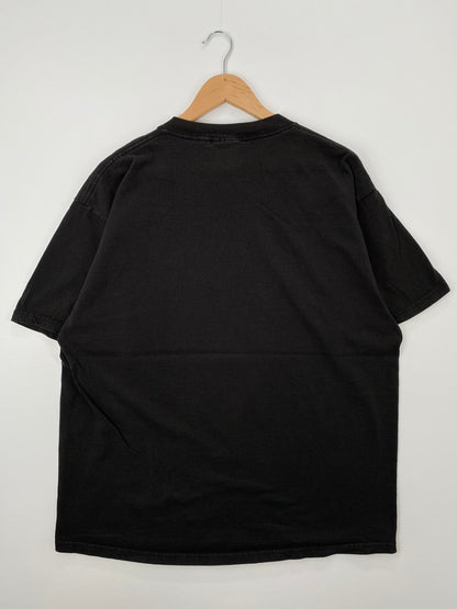 1998 DIAMOND BACKS Size XL Vintage MLB T-shirt / A1302