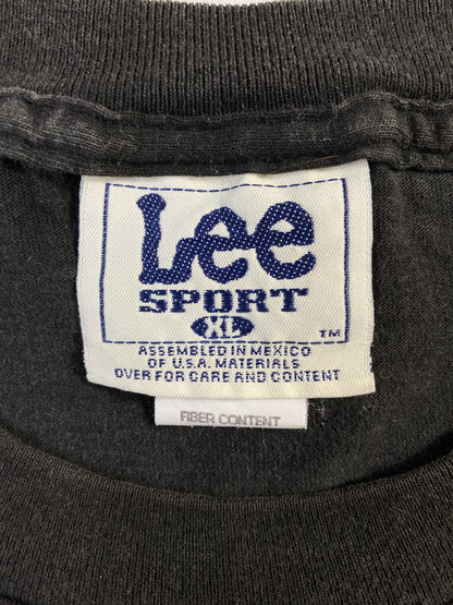 1998 DIAMOND BACKS Size XL Vintage MLB T-shirt / A1302