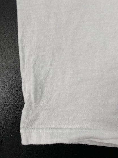 1999 NEW YORK YANKEES Size XXL Vintage MLB T-shirt / A1298