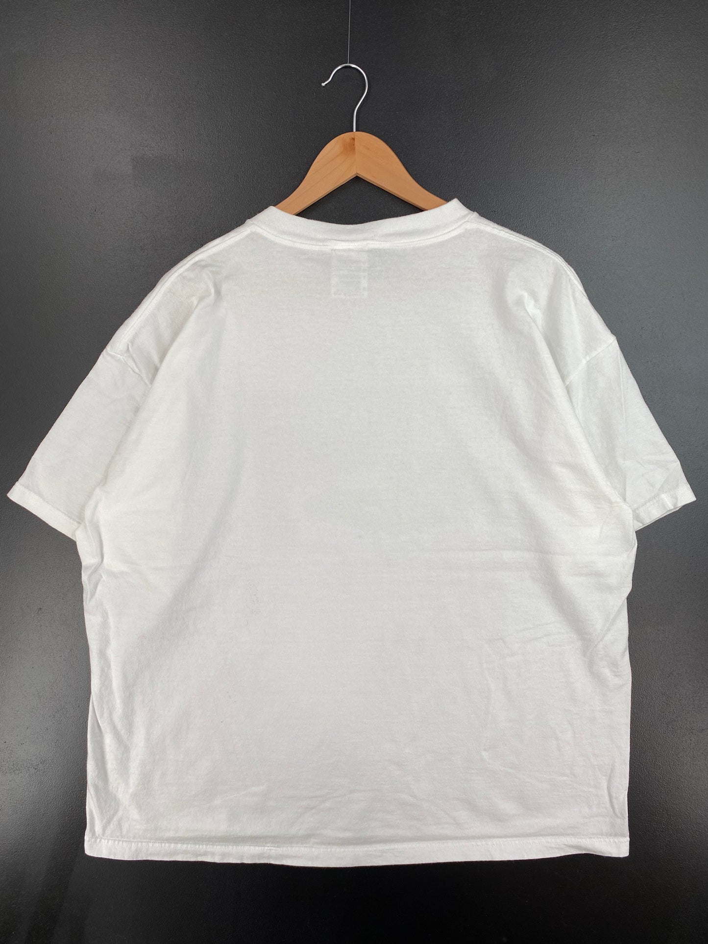 1999 NEW YORK YANKEES Size XXL Vintage MLB T-shirt / A1298