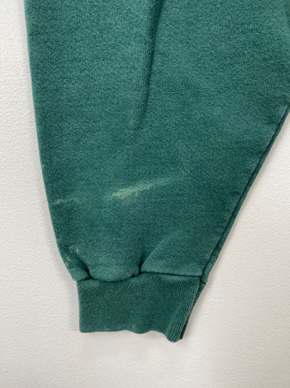 90’s NIKE MINI SWOOSH Made in USA Size L Vintage Sweat-shirt / A1339