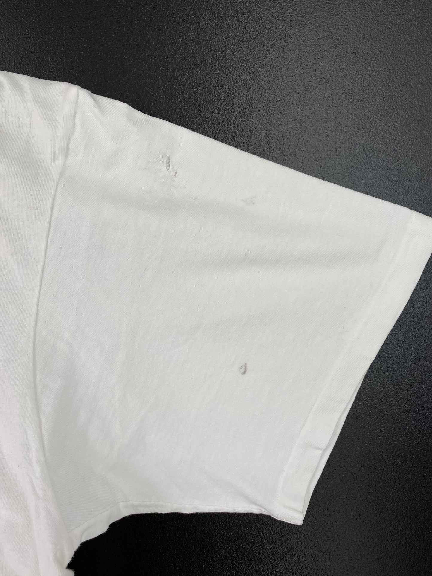 90's BAD CAT Made in USA Size XL Vintage T-Shirt / A1367