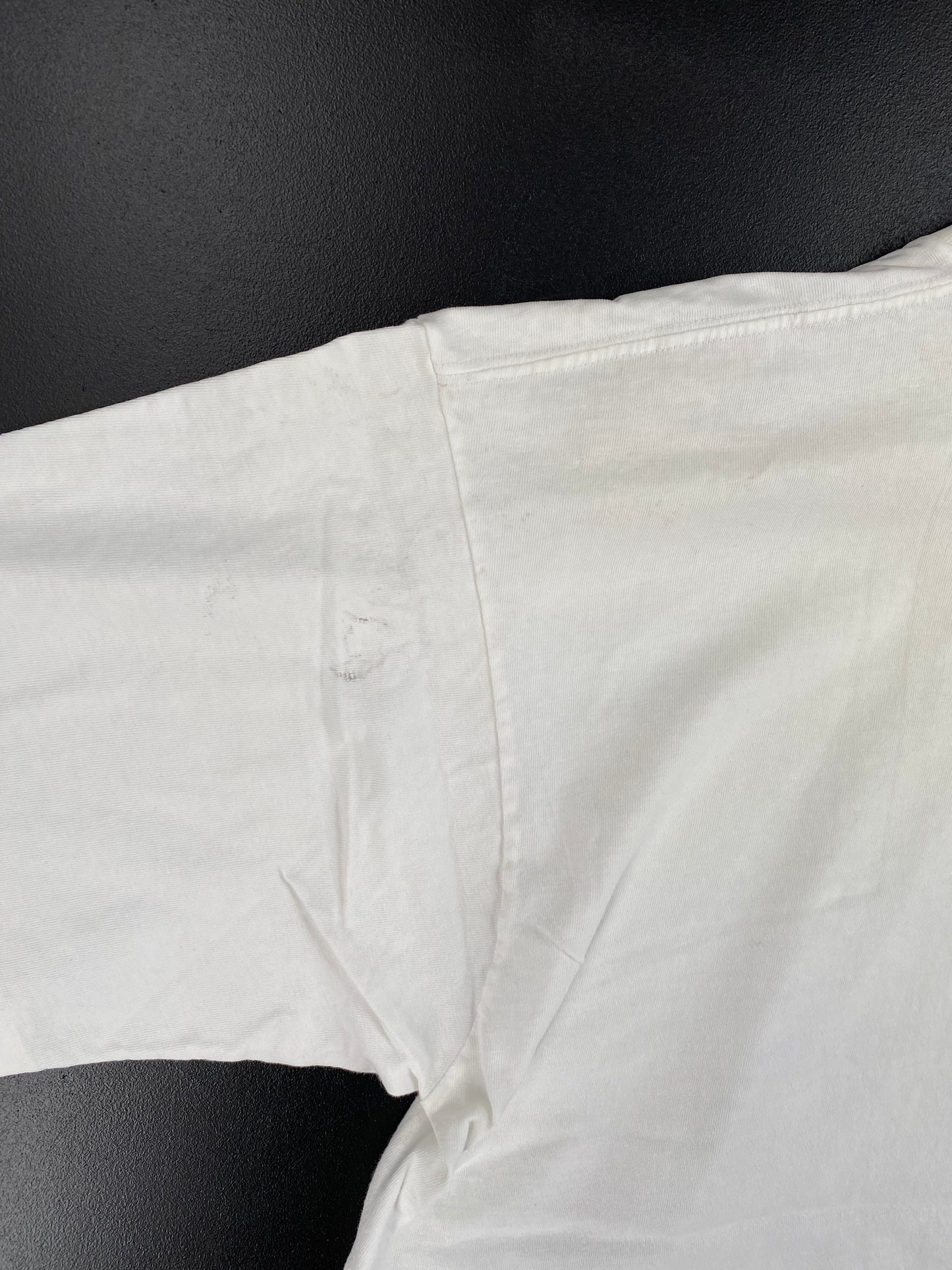 90's BAD CAT Made in USA Size XL Vintage T-Shirt / A1367