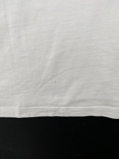 90's BAD CAT Made in USA Size XL Vintage T-Shirt / A1367