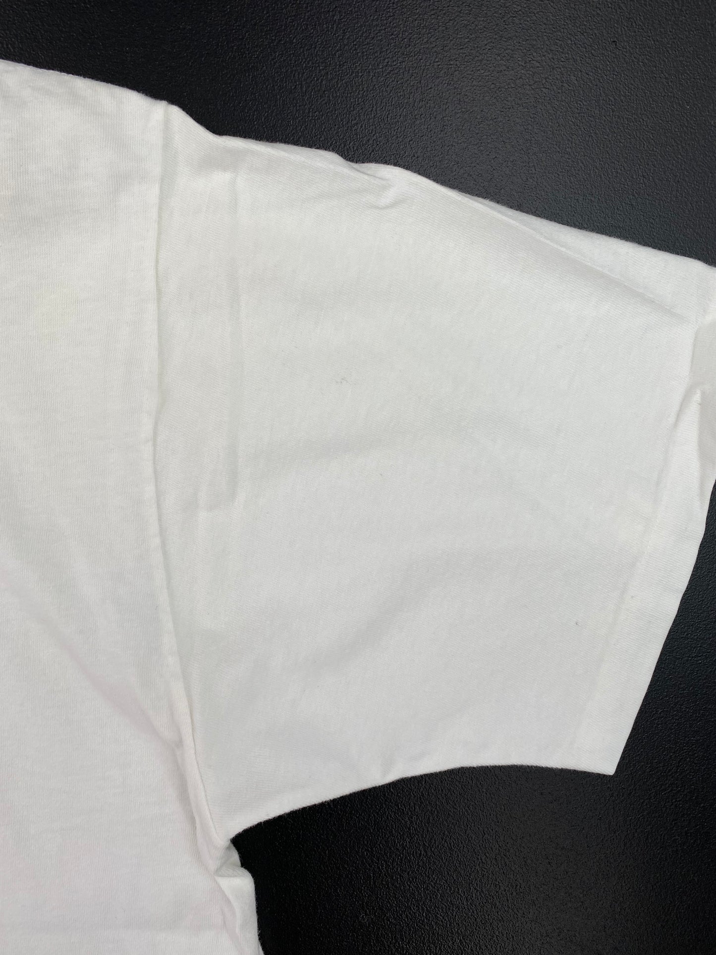 90's BAD CAT Made in USA Size XL Vintage T-Shirt / A1367