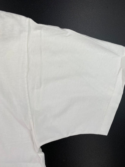 90's BAD CAT Made in USA Size XL Vintage T-Shirt / A1367