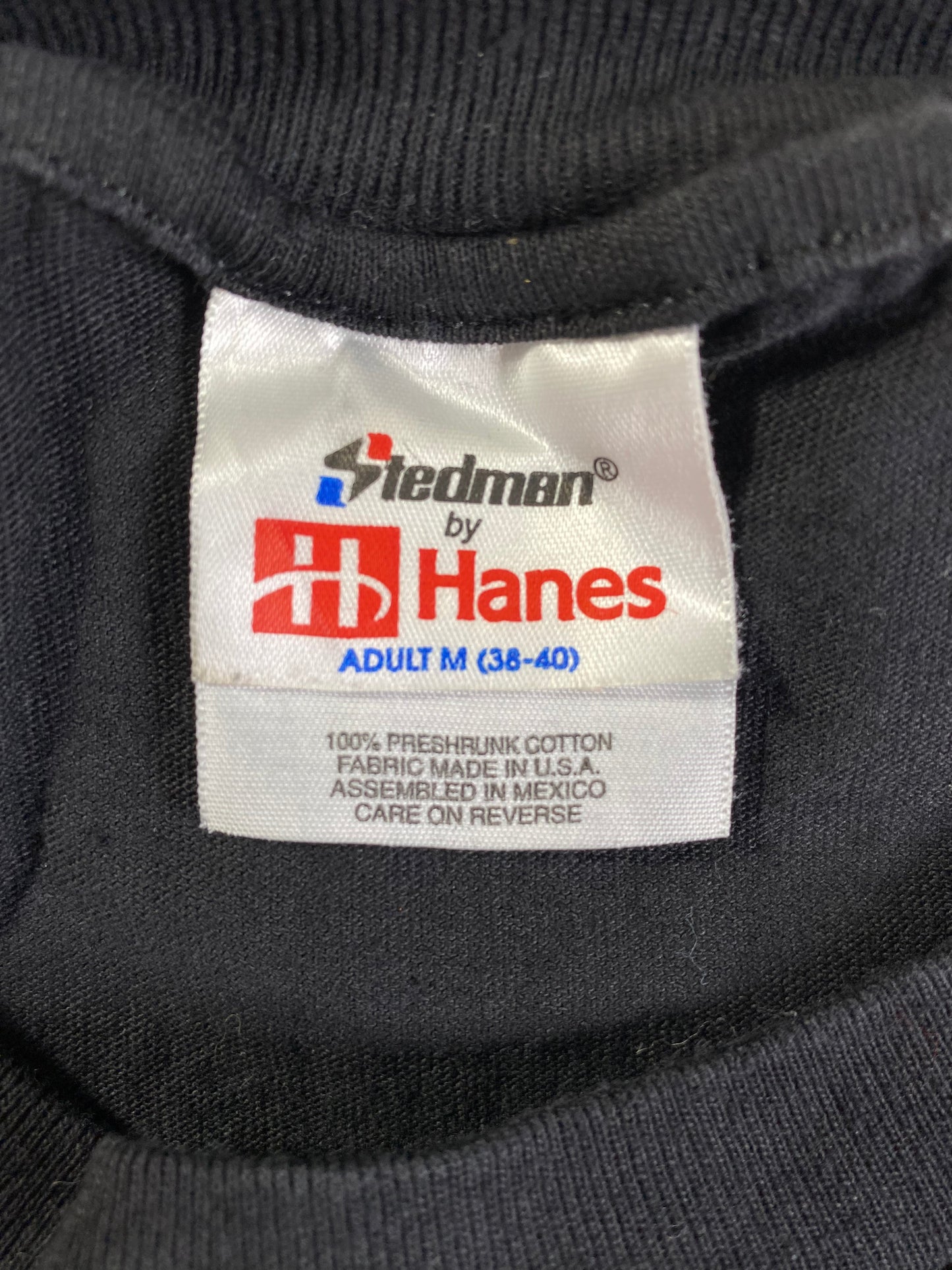 1999 BUDWEISER Size M Vintage T-Shirt / E1852T