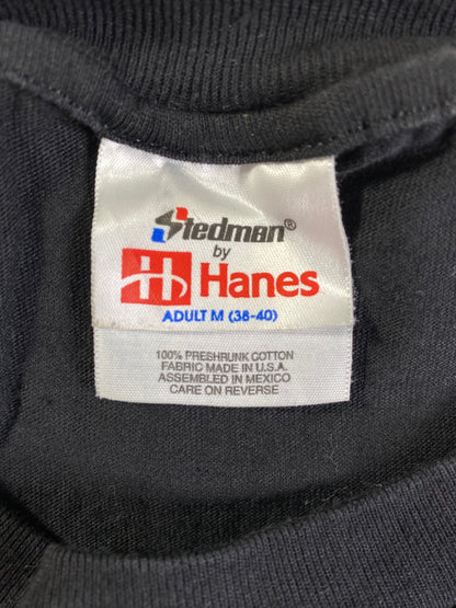 1999 BUDWEISER Size M Vintage T-Shirt / E1852T