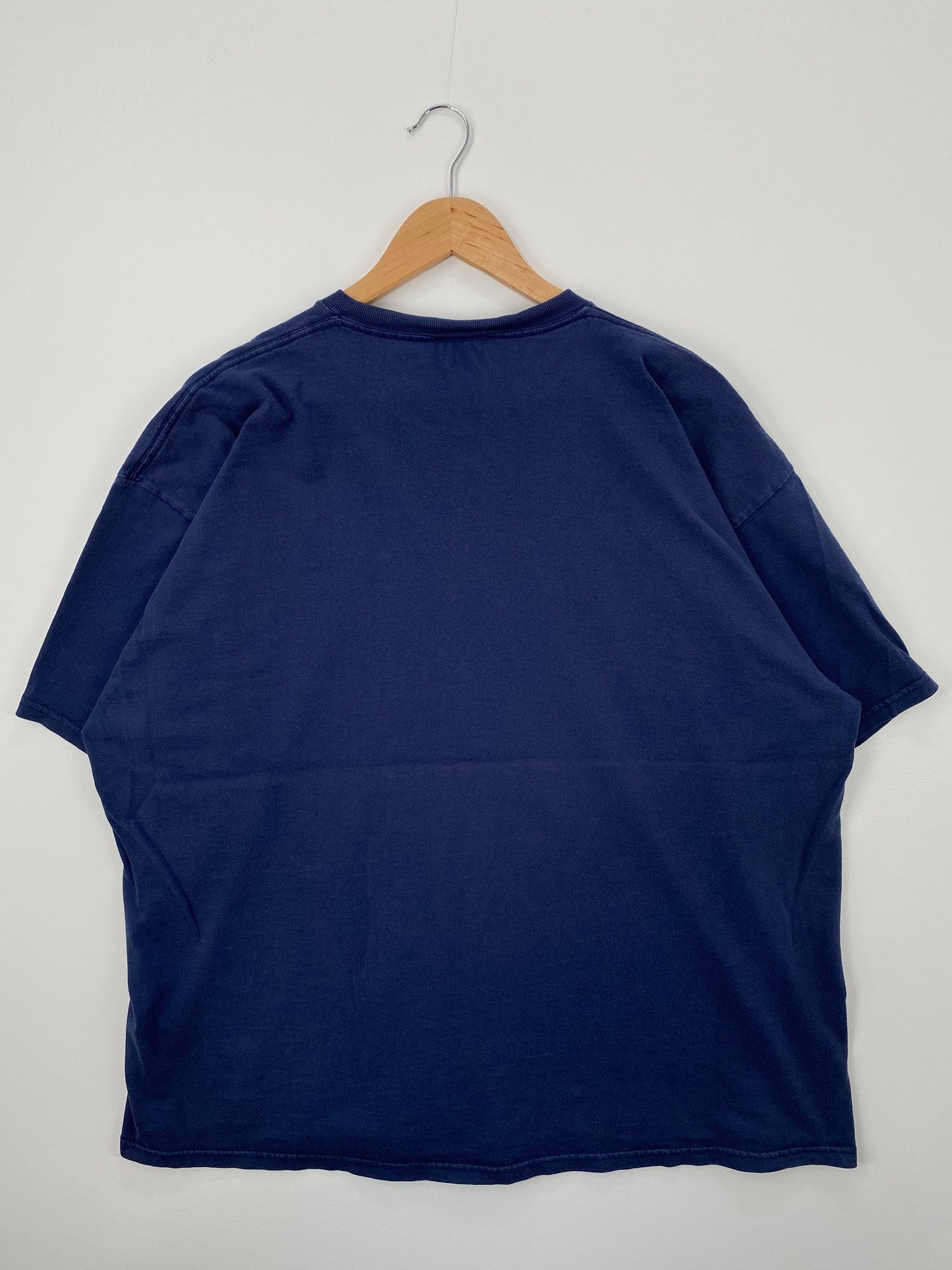 90’s NIKE MINI SWOOSH Made in USA Size XXL Vintage T-shirt / A1421