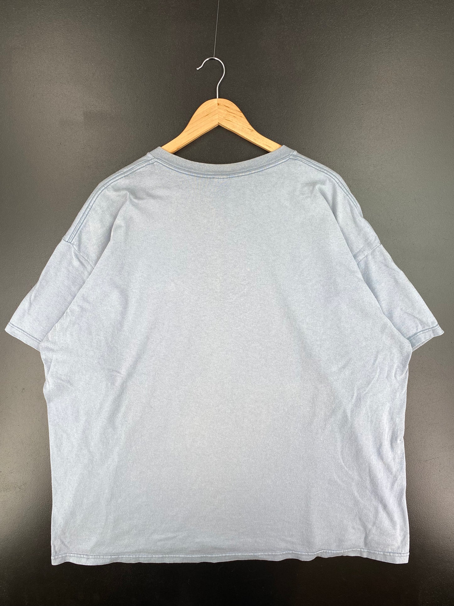 90’s NIKE MINI SWOOSH Made in USA Size XXL Vintage T-shirt / A1424