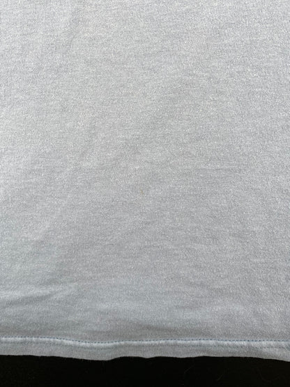 90’s NIKE MINI SWOOSH Made in USA Size XXL Vintage T-shirt / A1424