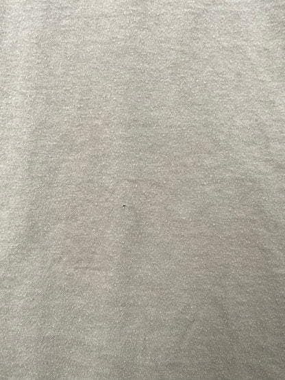 00' NIKE MINI SWOOSH Size L Vintage T-shirt / A1425