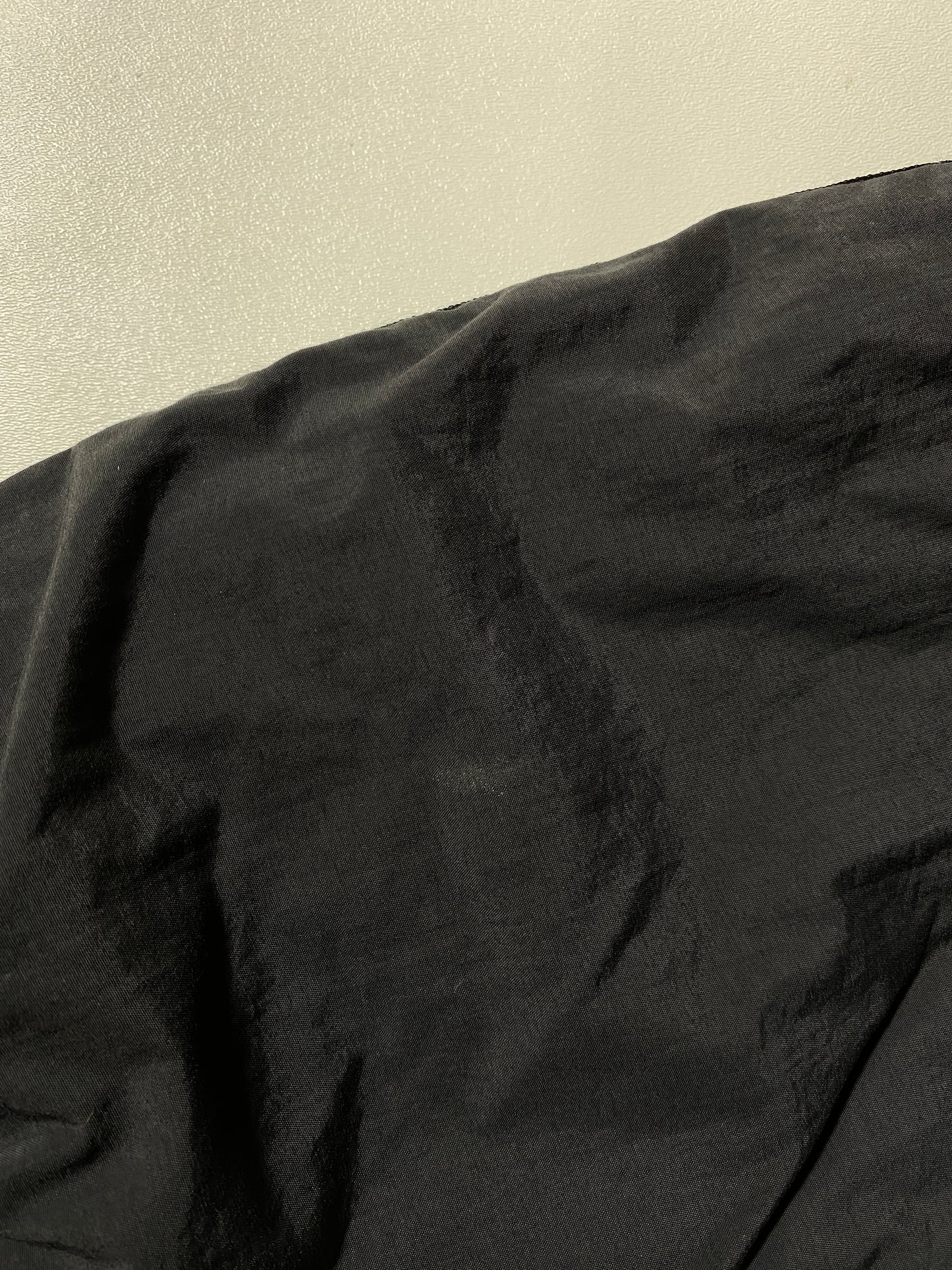 90's NIKE Size XL Vintage Nylon Padded Jacket / E1742N