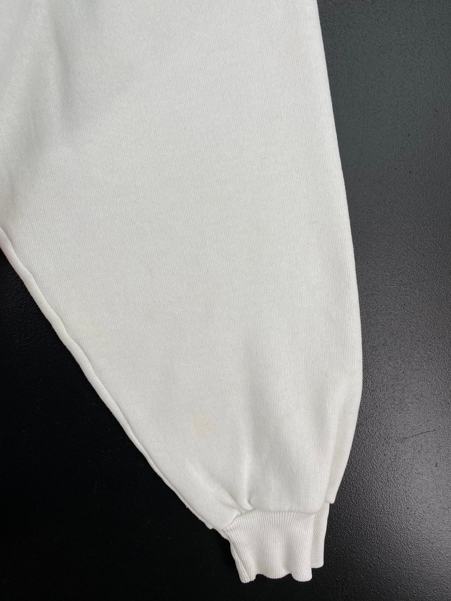 80’s DISNEY MINNE MOUSE Made in USA Size XL Vintage Sweat-Shirt / A1434