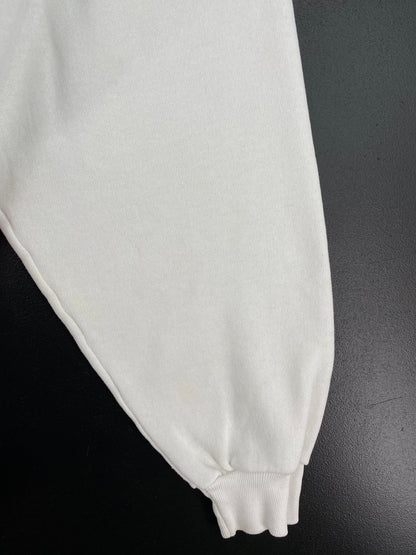 80’s DISNEY MINNE MOUSE Made in USA Size XL Vintage Sweat-Shirt / A1434