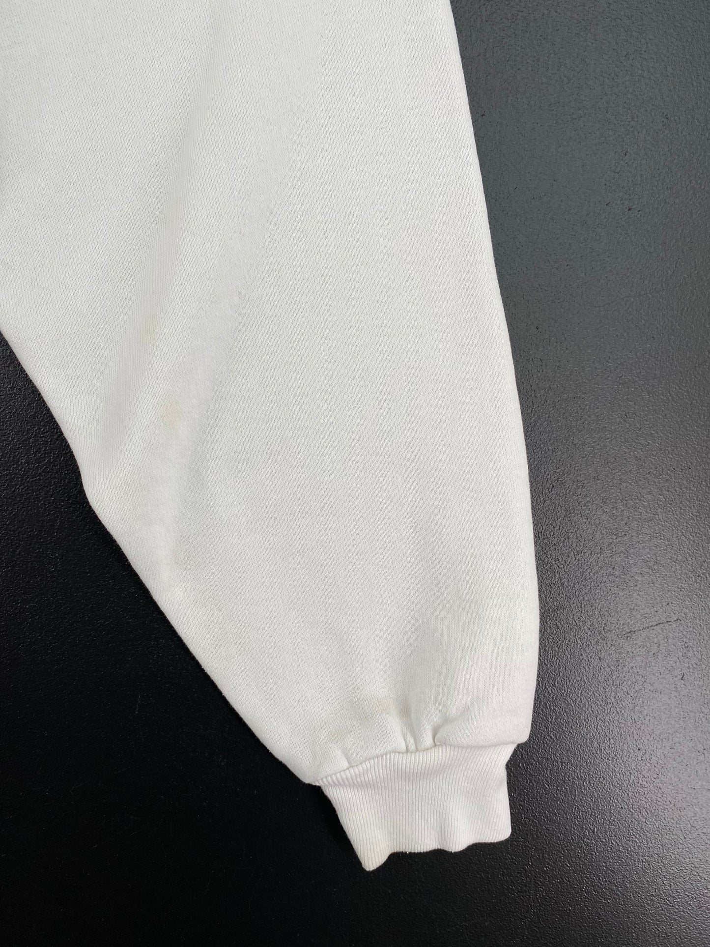 80’s DISNEY MINNE MOUSE Made in USA Size XL Vintage Sweat-Shirt / A1434