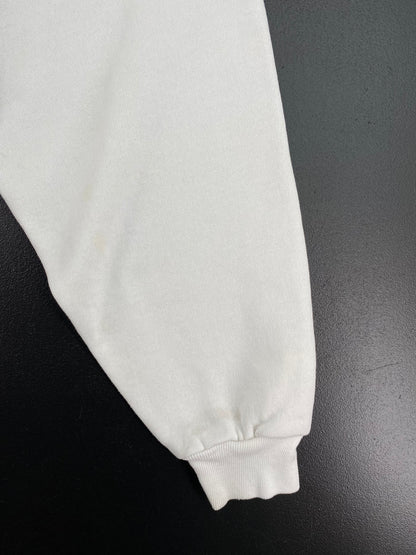 80’s DISNEY MINNE MOUSE Made in USA Size XL Vintage Sweat-Shirt / A1434