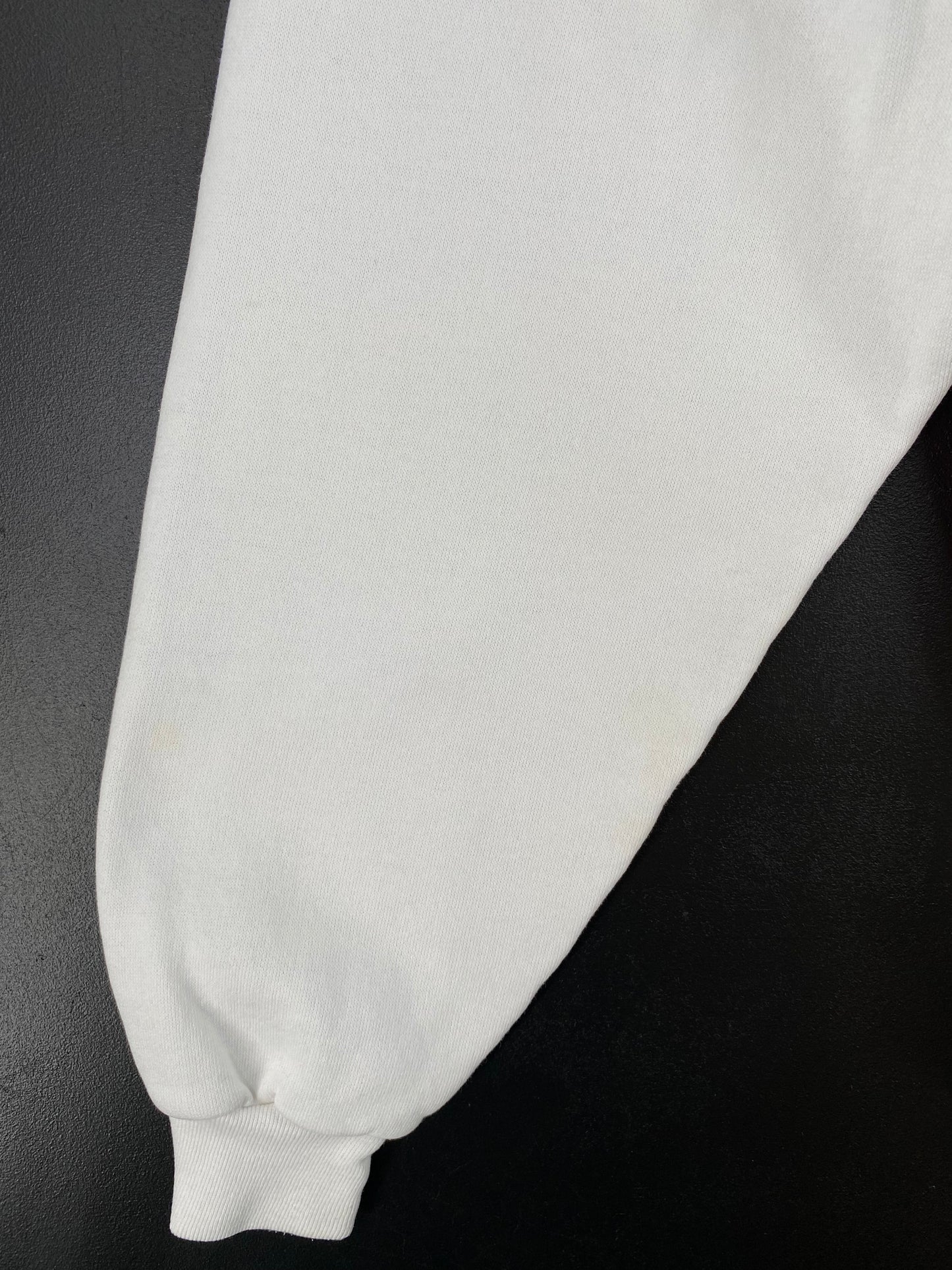 80’s DISNEY MINNE MOUSE Made in USA Size XL Vintage Sweat-Shirt / A1434