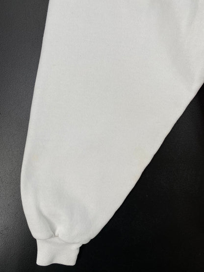 80’s DISNEY MINNE MOUSE Made in USA Size XL Vintage Sweat-Shirt / A1434