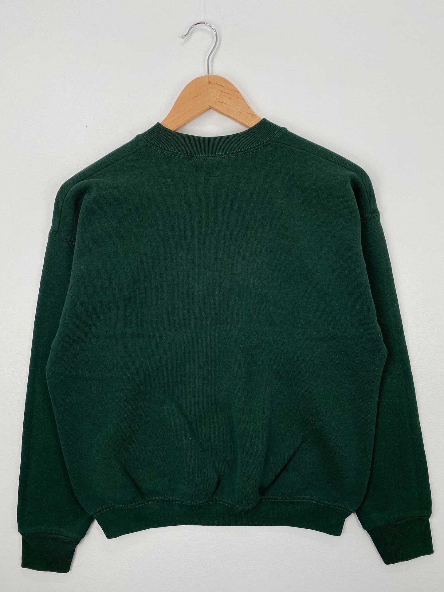 90's DISNEY MICKEY Made in USA Size M Vintage Sweat-Shirt / A1437