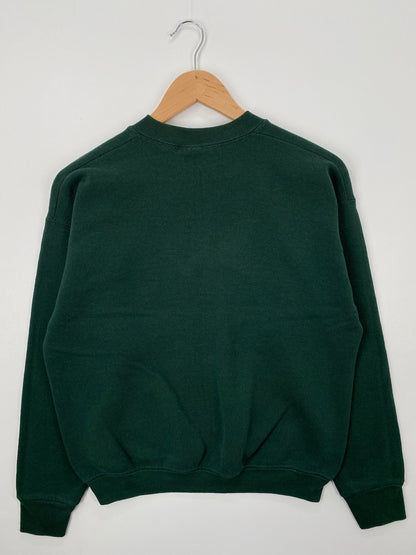 90's DISNEY MICKEY Made in USA Size M Vintage Sweat-Shirt / A1437