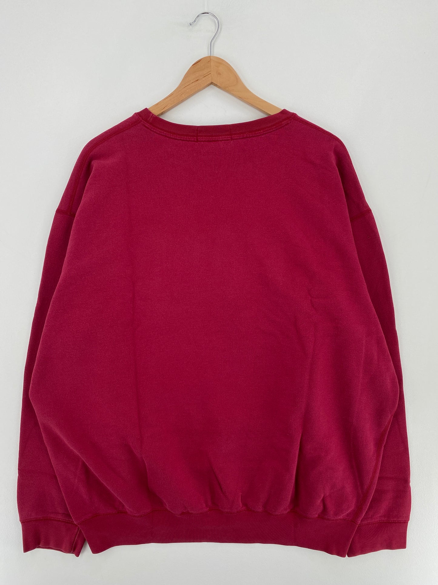 90’s POLO RALPH LAUREN Size XL Vintage Sweat-shirt / E1774S