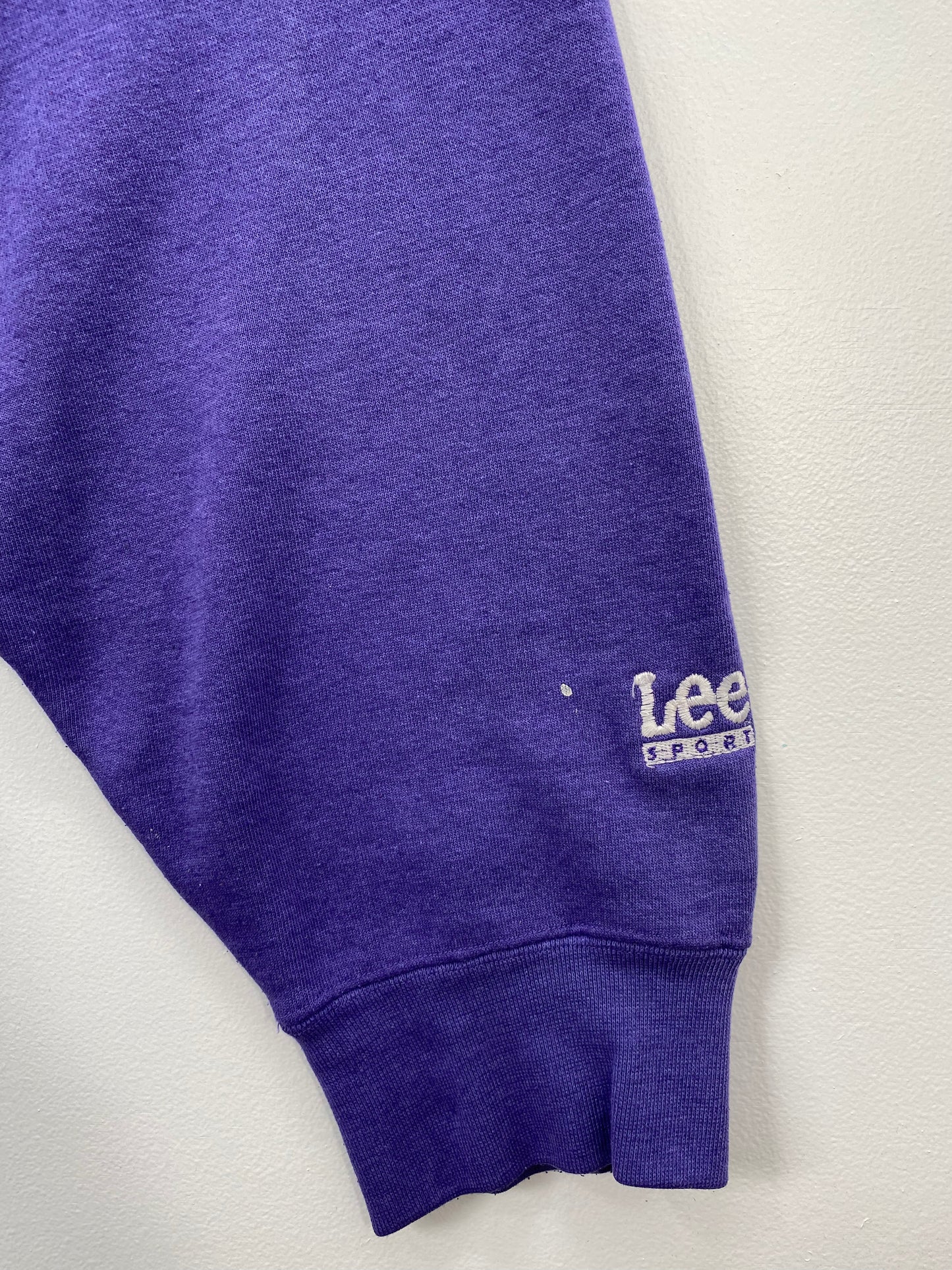 90's MINNESOTA VIKINGS Size XL Vintage NFL Sweat-shirt / A1442