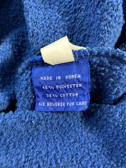 90's STARTER x NEW ENGLAND PATRIOTS Size L Vintage NFL Sweat-shirt / A1443