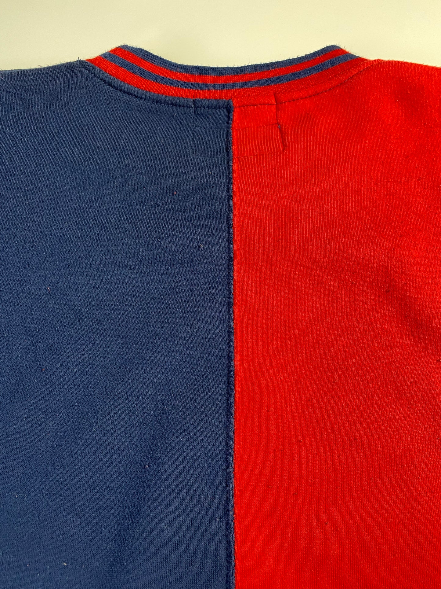 90's STARTER x ST. LOUIS CARDINALS Size XL Vintage MLB Sweat-shirt / A1444