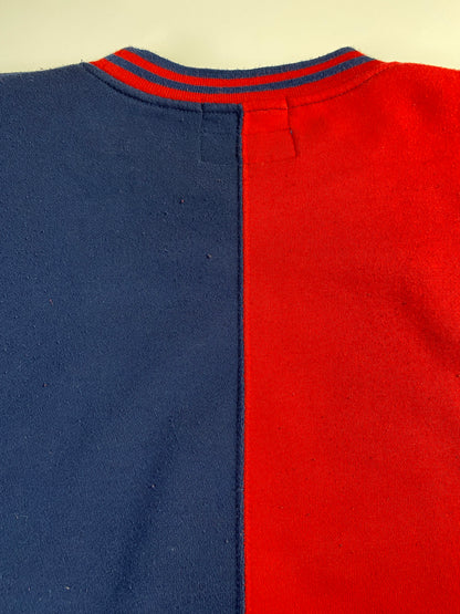 90's STARTER x ST. LOUIS CARDINALS Size XL Vintage MLB Sweat-shirt / A1444