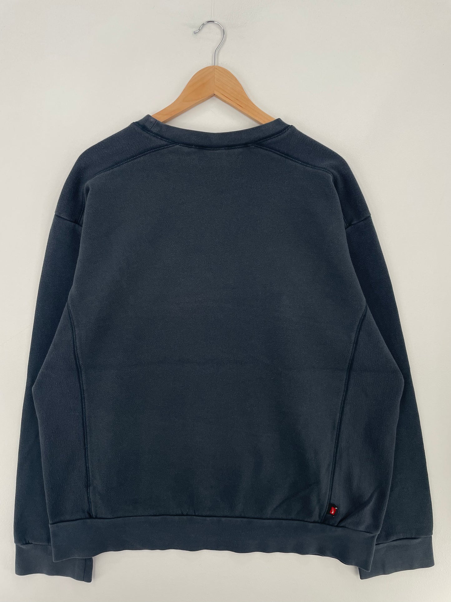 00’ NIKE Size XL Vintage Sweat-Shirt / E3877S