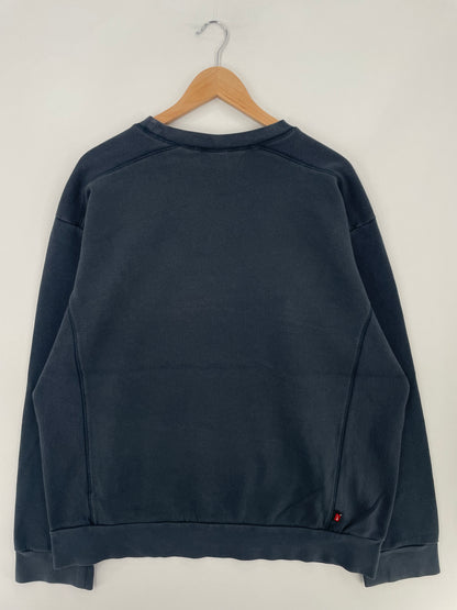 00’ NIKE Size XL Vintage Sweat-Shirt / E3877S
