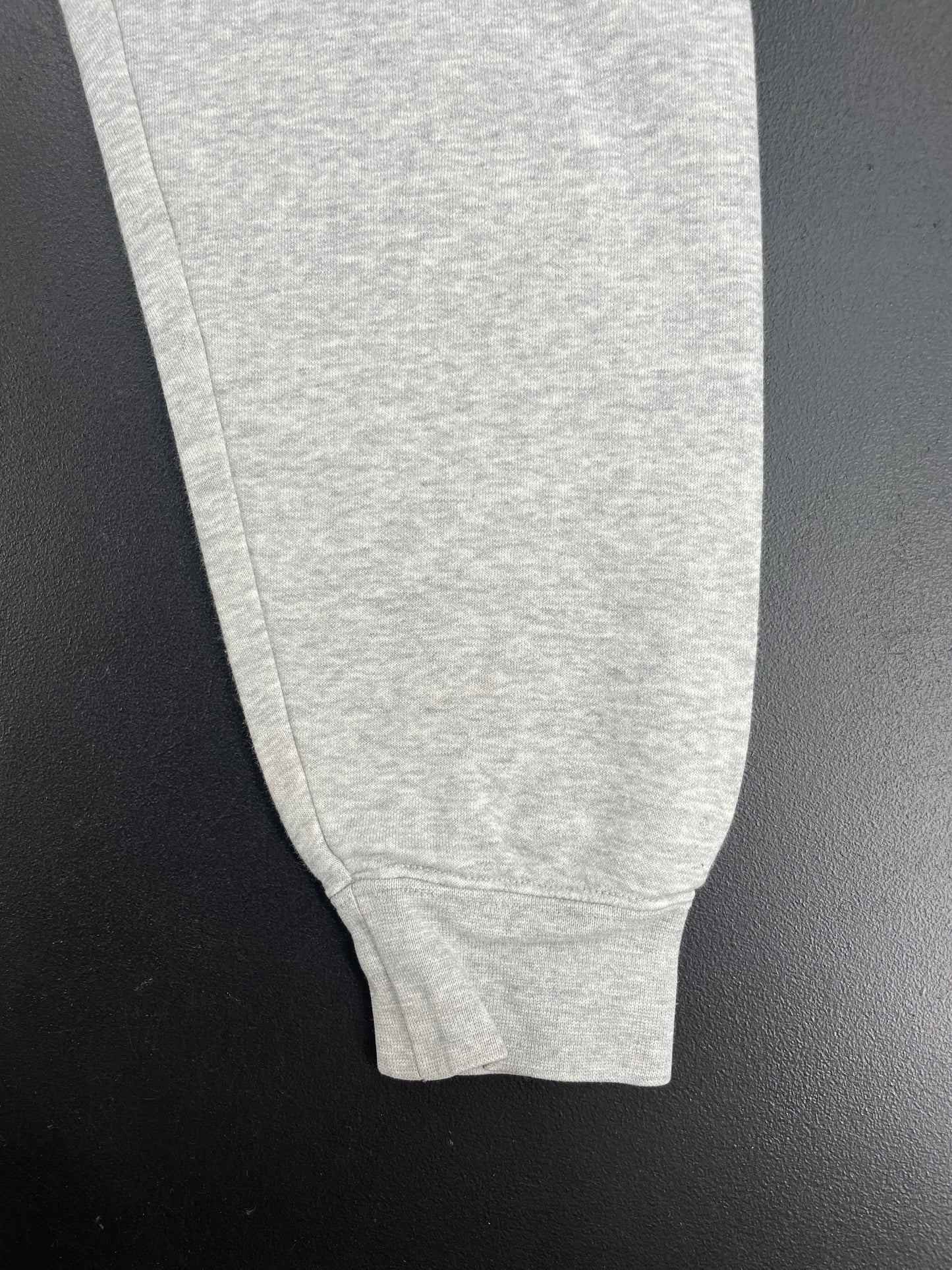 00' NIKE Size L Vintage Half Zip Sweat-Shirt / E3879S