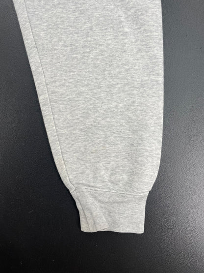 00' NIKE Size L Vintage Half Zip Sweat-Shirt / E3879S