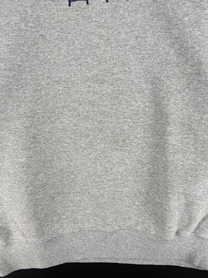00' NIKE AIR Size XL Vintage Sweat-Shirt / E3882S