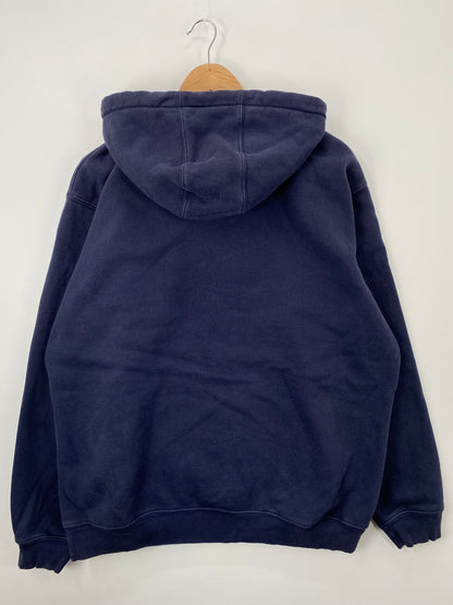 90's CARHARTT Size XL Vintage Hoodie Sweat-Shirt  / A1488