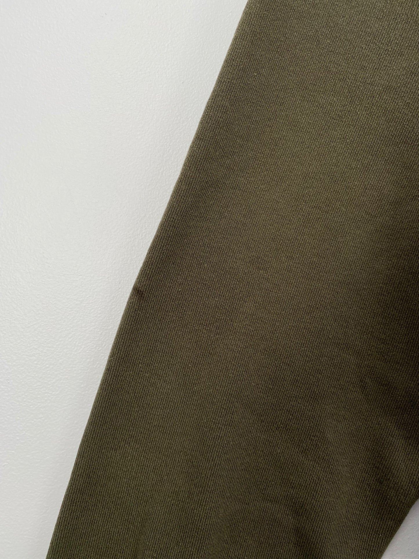 Vintage CARHARTT Size L Hoodie Sweat-Shirt  / A1489