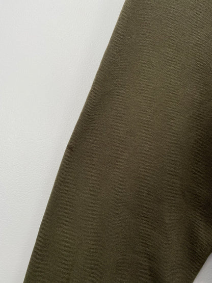 Vintage CARHARTT Size L Hoodie Sweat-Shirt  / A1489
