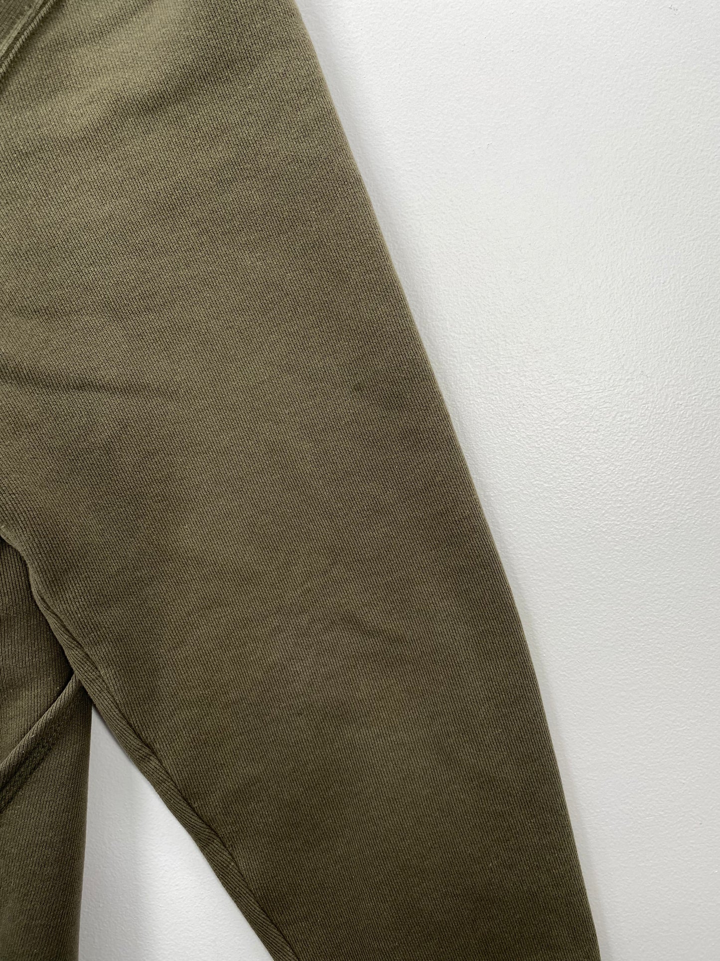 Vintage CARHARTT Size L Hoodie Sweat-Shirt  / A1489