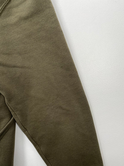 Vintage CARHARTT Size L Hoodie Sweat-Shirt  / A1489