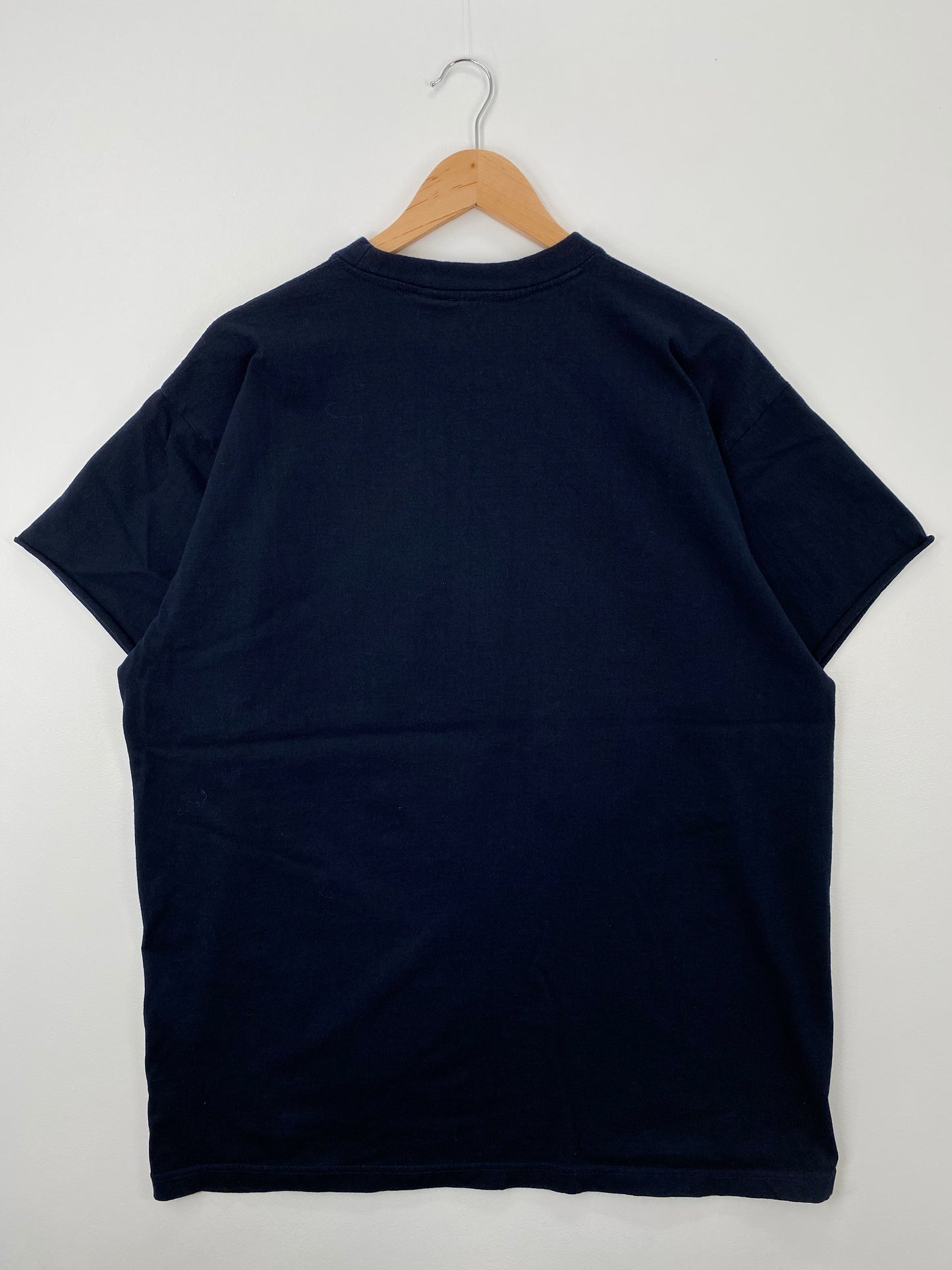 .90's USHER Size XXL Vintage Music T-shirt / A1522